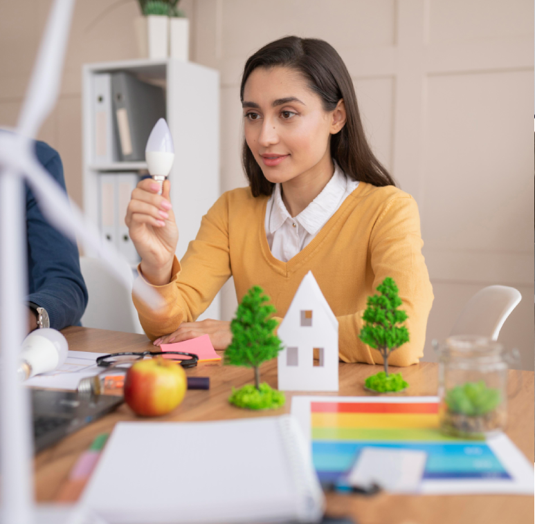 Committed to Environmental Excellence